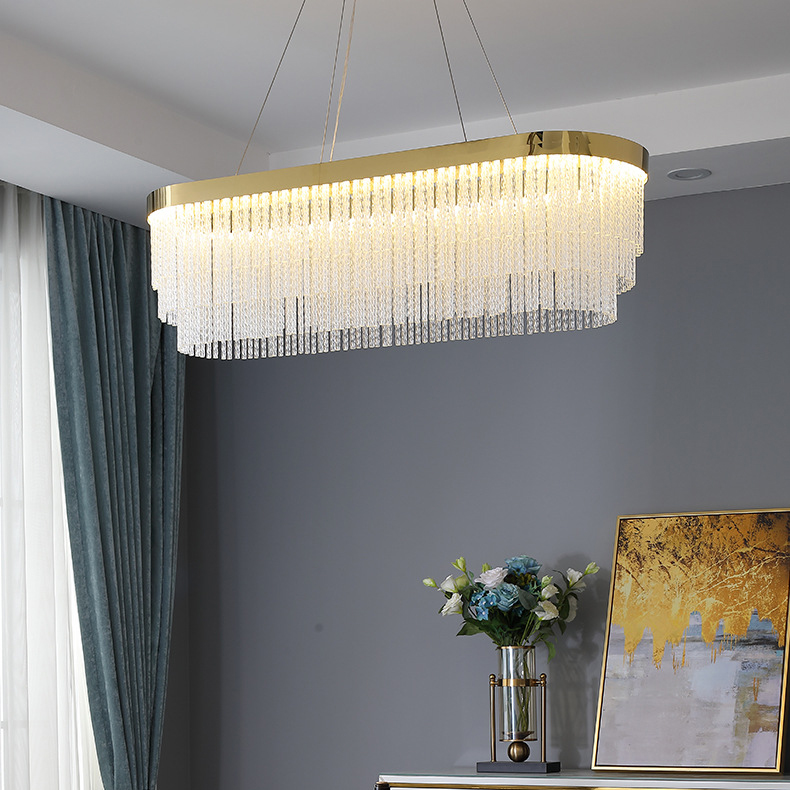 Подвесной светильник ROBERTA L L100 by ImperiumLoft