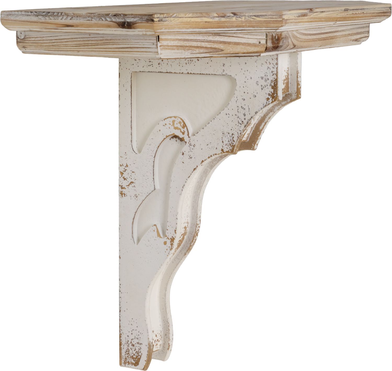 Консоль настенная Glasar 62-012