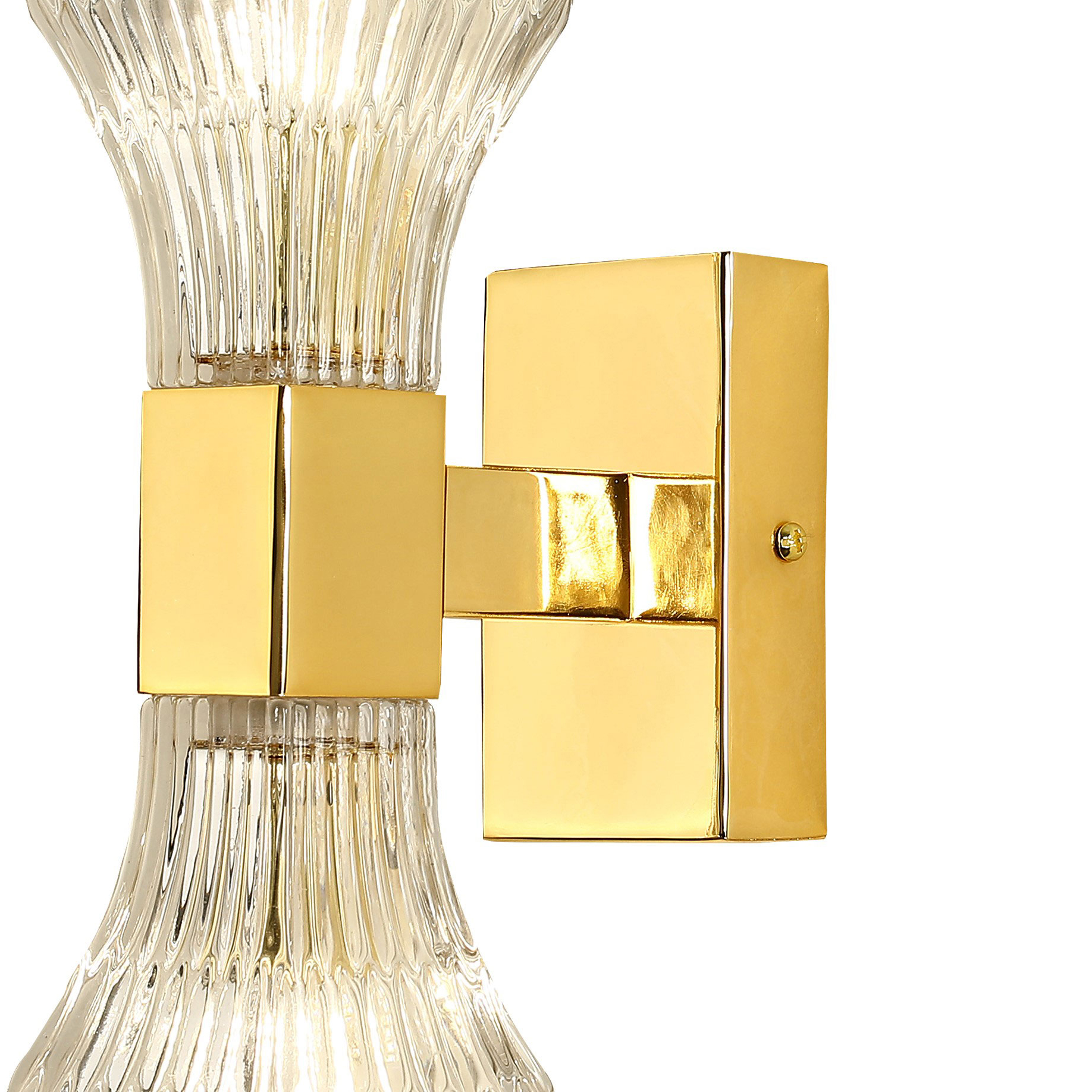 Настенный светильник NICA by ImperiumLoft