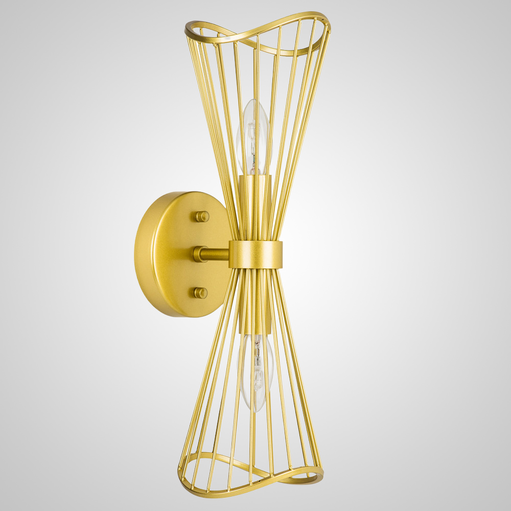 Настенный светильник DARASE WALL by ImperiumLoft