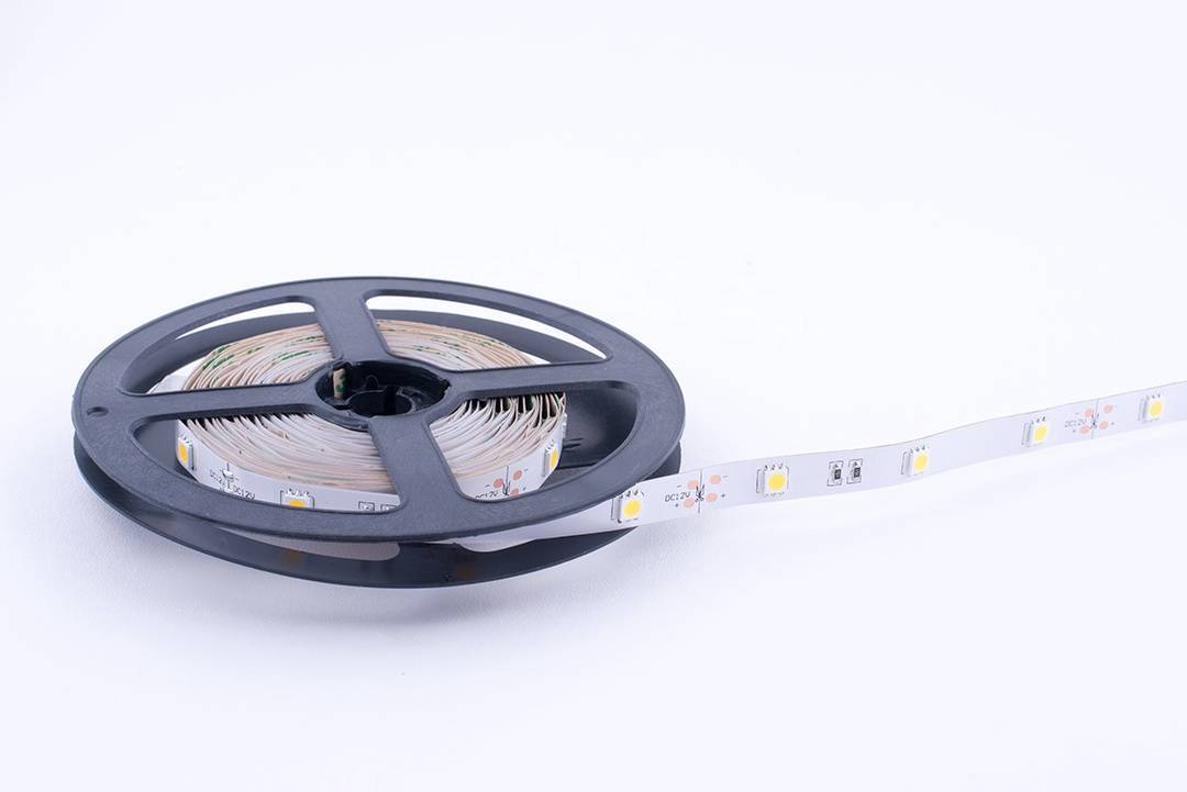 Лента светодиодная SWG SWG530-12-7.2-WW