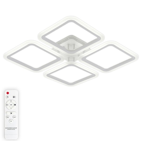 Накладной светильник Natali Kovaltseva LED LAMPS 81400
