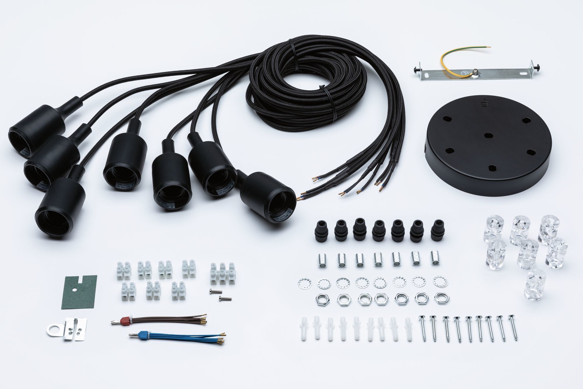 Подвесной светильник Paulmann 50390