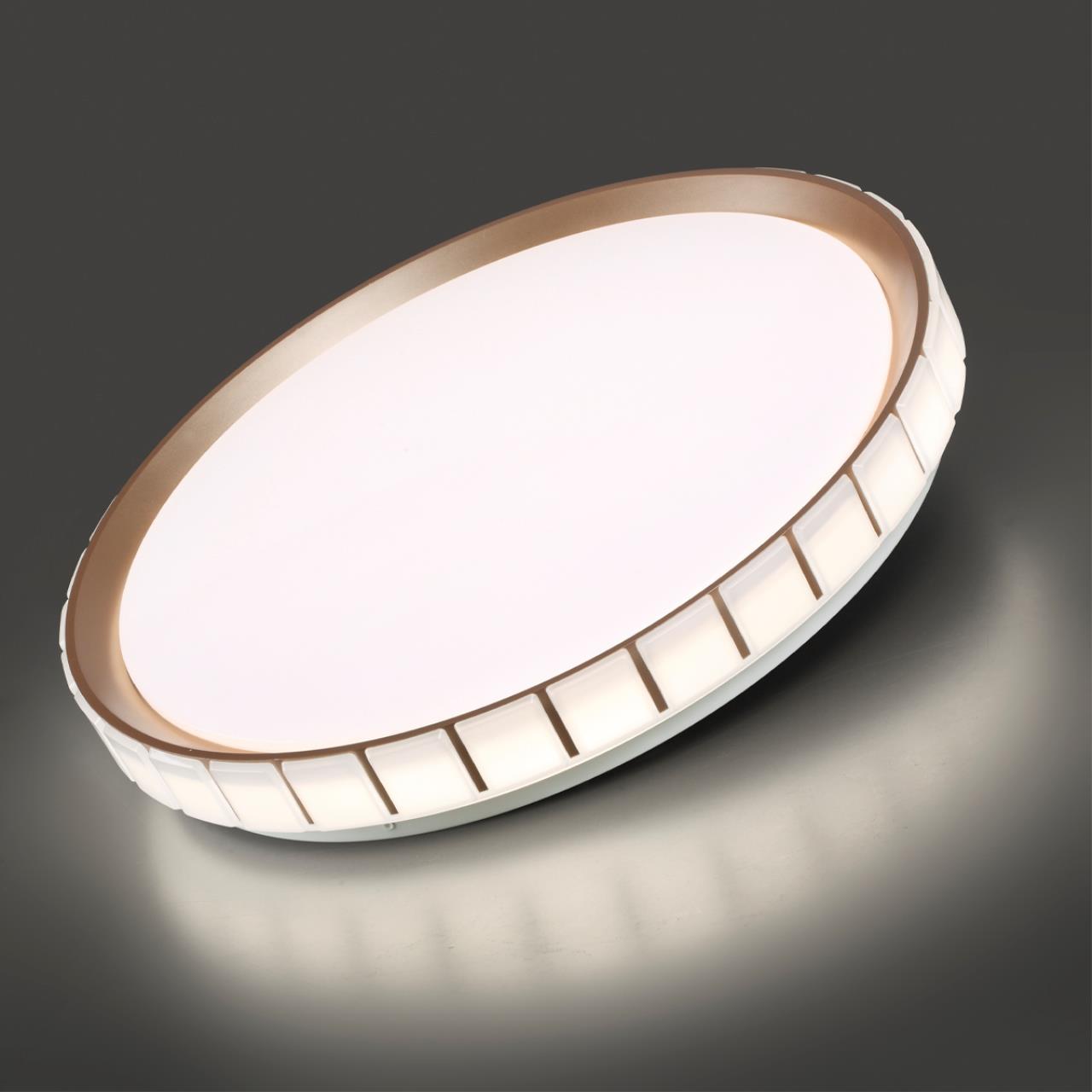 Настенно-потолочный светильник Sonex 7695/EL