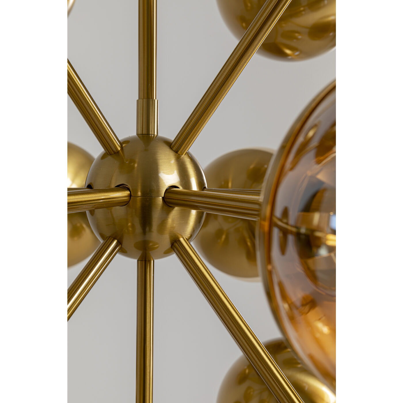 Люстра KARE Solar planet 53728