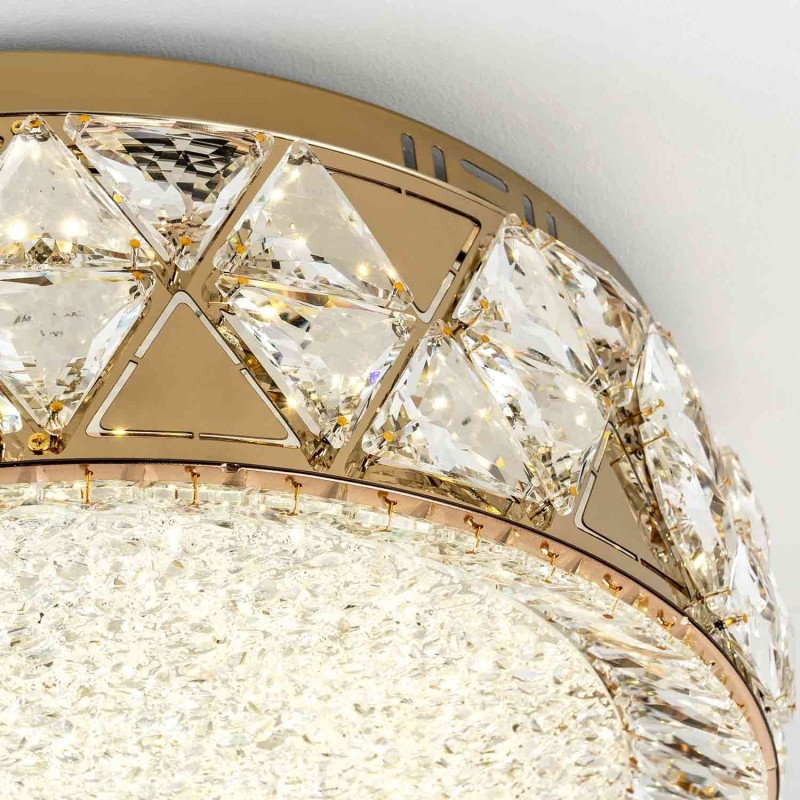 Накладной светильник MODELUX ML.2304.500 GD