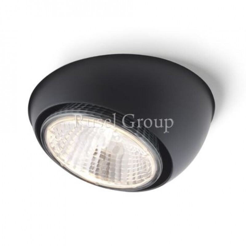 Встраиваемый светильник Fabbian Tools F19 F40 02