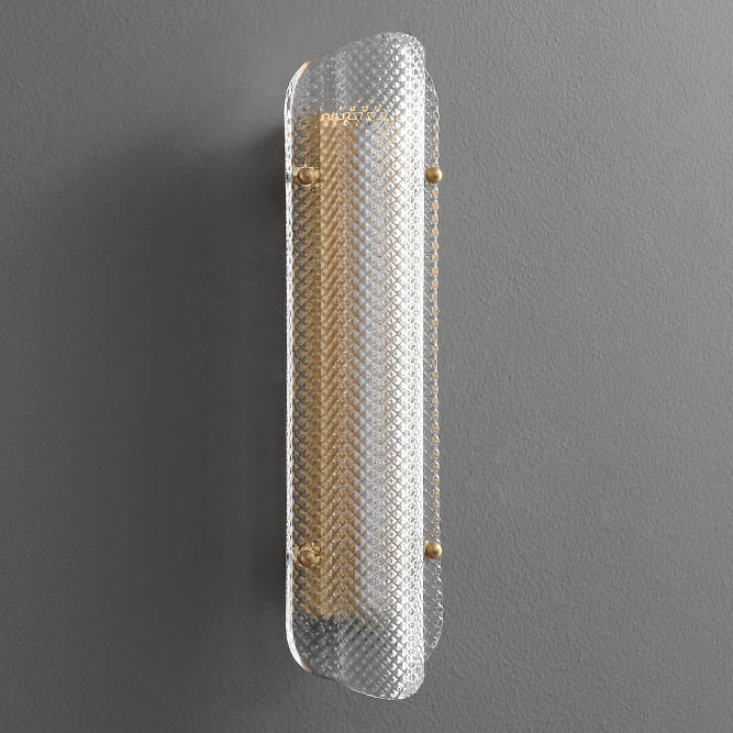 Настенный светильник PENELOPE WALL by ImperiumLoft