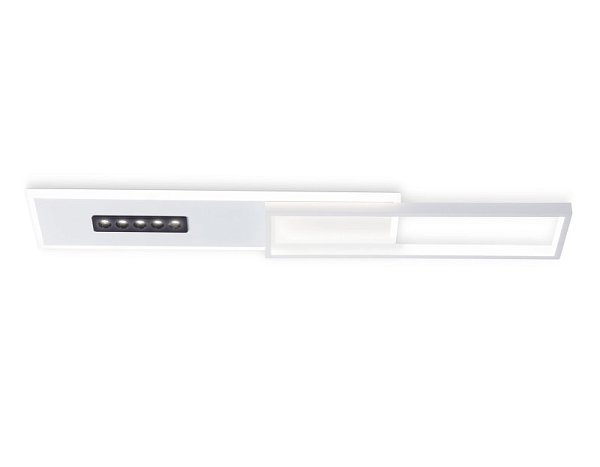 Накладной светильник Ambrella Light FL51453