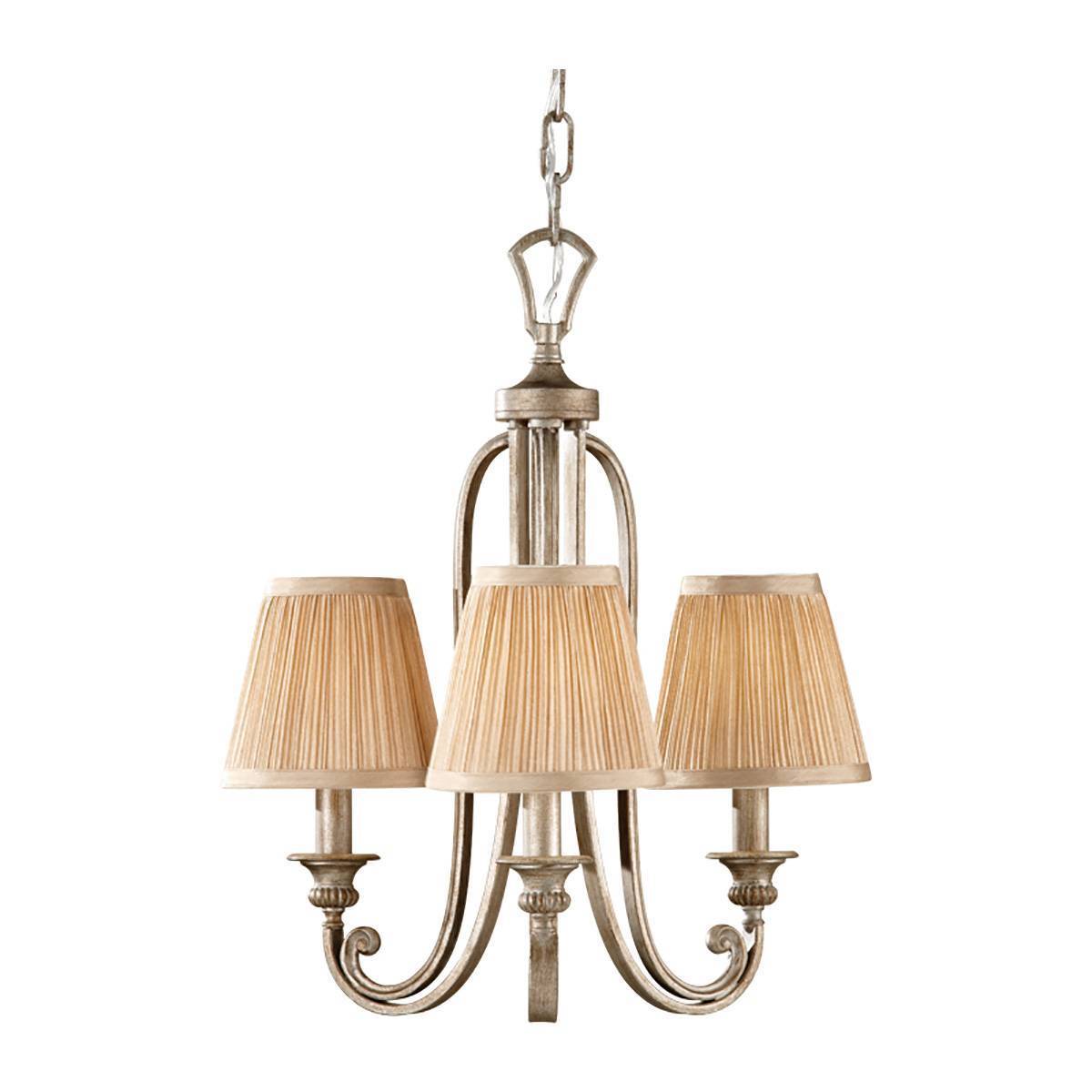 Люстра Feiss FE/ABBEY3