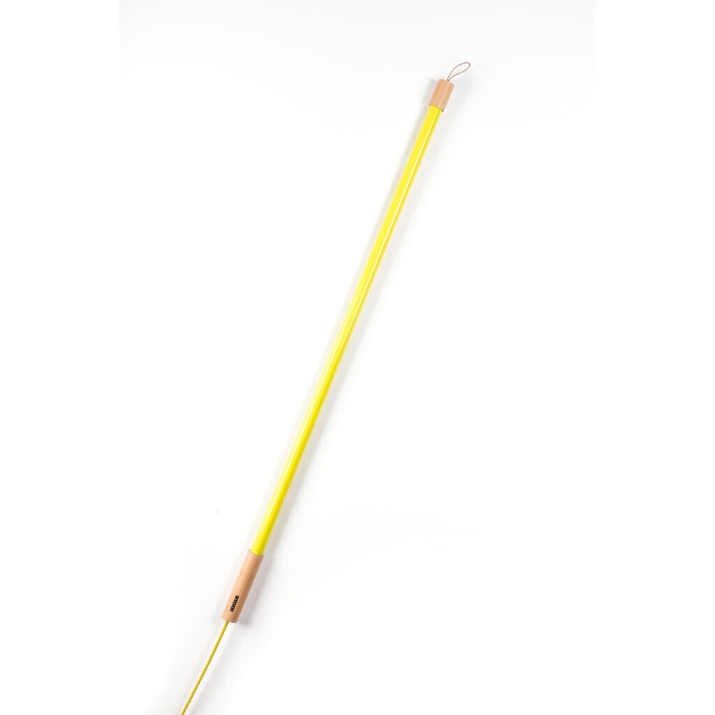 Подвесной светильник   Seletti Linea LED Yellow 07749