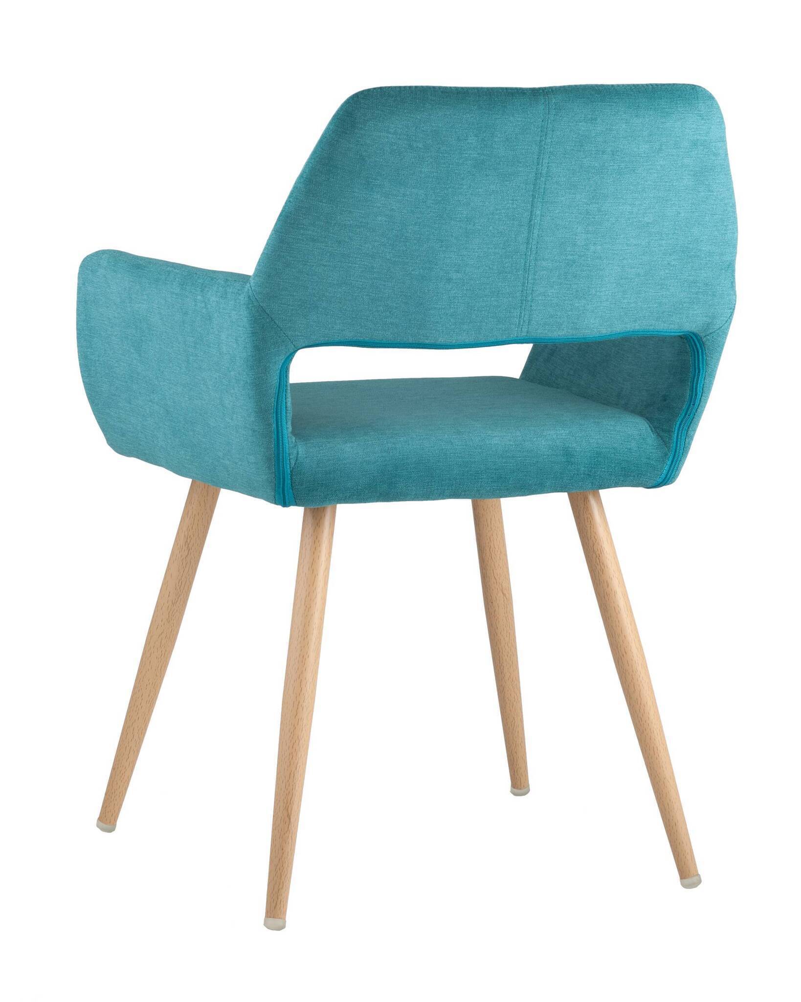 Стул Кромвель мятный Stool Group