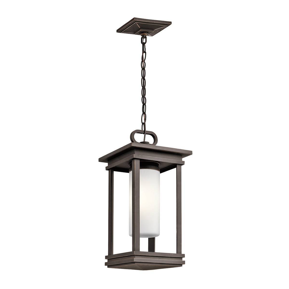 Подвесной фонарь Kichler KL/SOUTH HOPE8/S