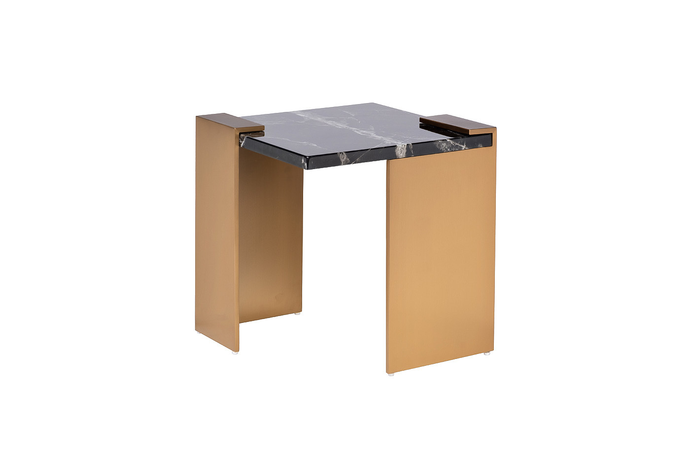 Столик журнальный Nero Garda Decor 33FS-ET1470-BBS