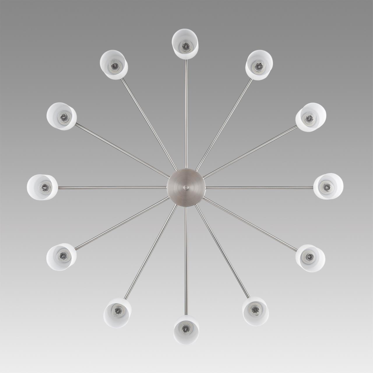 Люстра потолочная Lumion 8099/12C