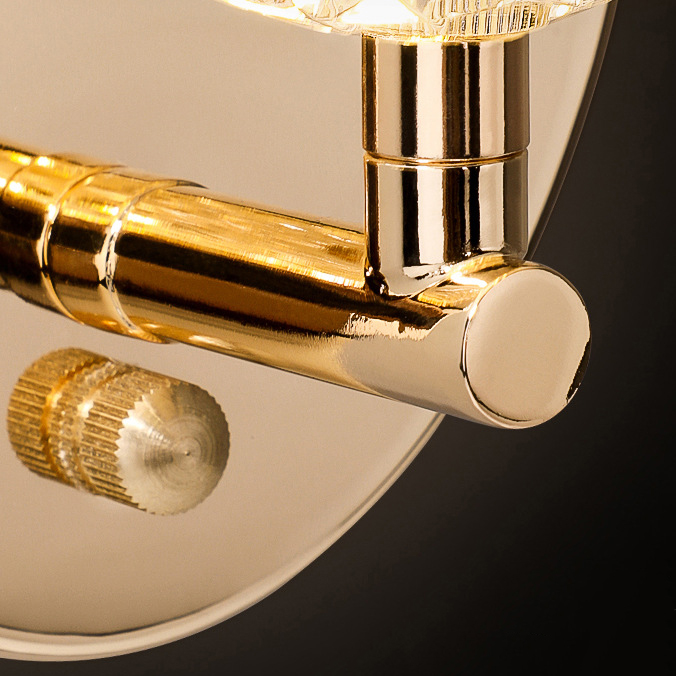 Настенный светильник KEZIA WALL by ImperiumLoft