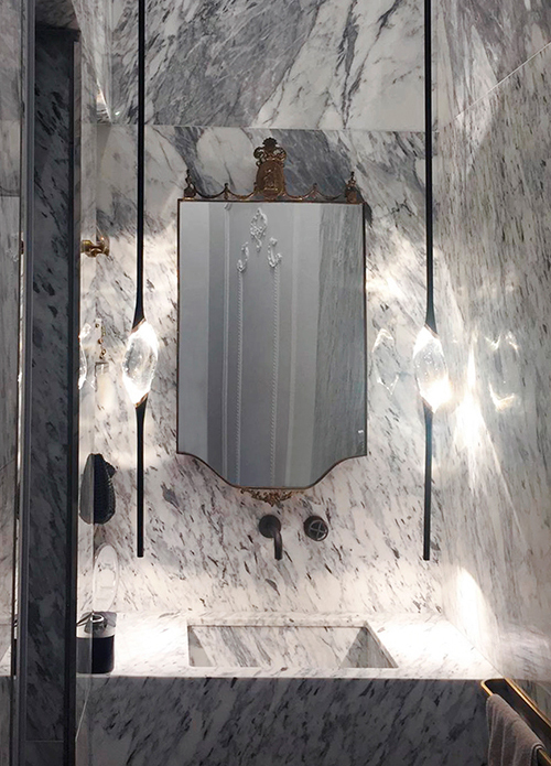 Подвесной светильник  Delight Collection Pezzo 1 pearl black