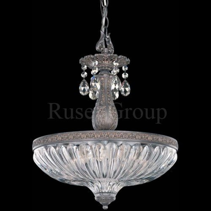 Люстра Schonbek Milano 5639