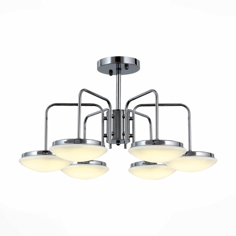 Люстра на штанге ST Luce SLE120.102.06