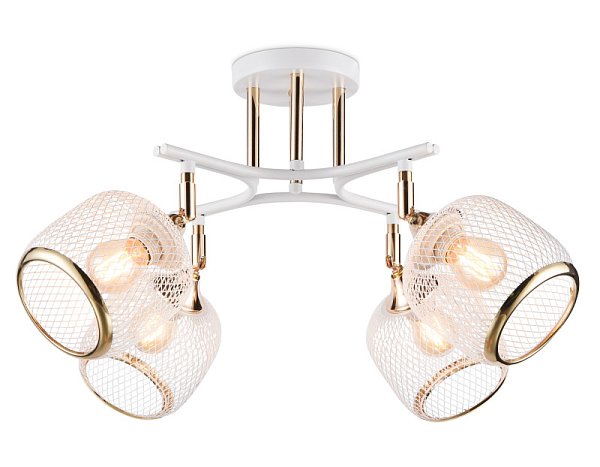 Люстра на штанге Ambrella Light TR80175