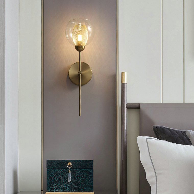 Настенное Бра Igen Wall By Imperiumloft