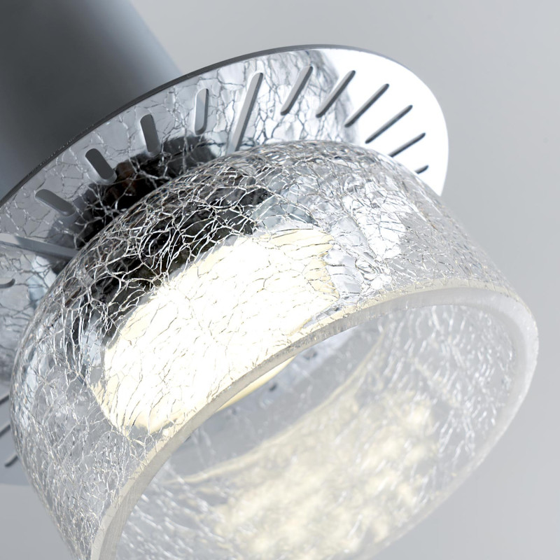 Подвесной светильник MODELUX MS.1411.120 CR