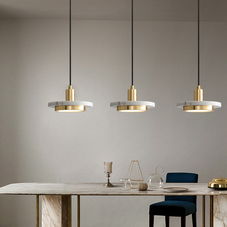 Подвесной светильник PIRITA by ImperiumLoft