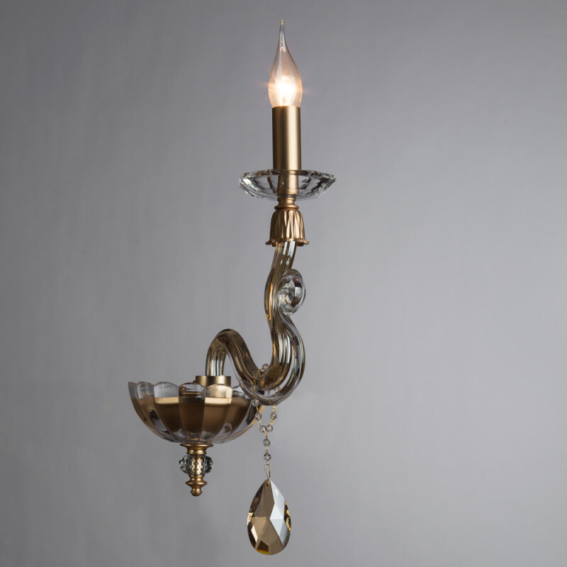 Бра Divinare 5124/07 AP-1