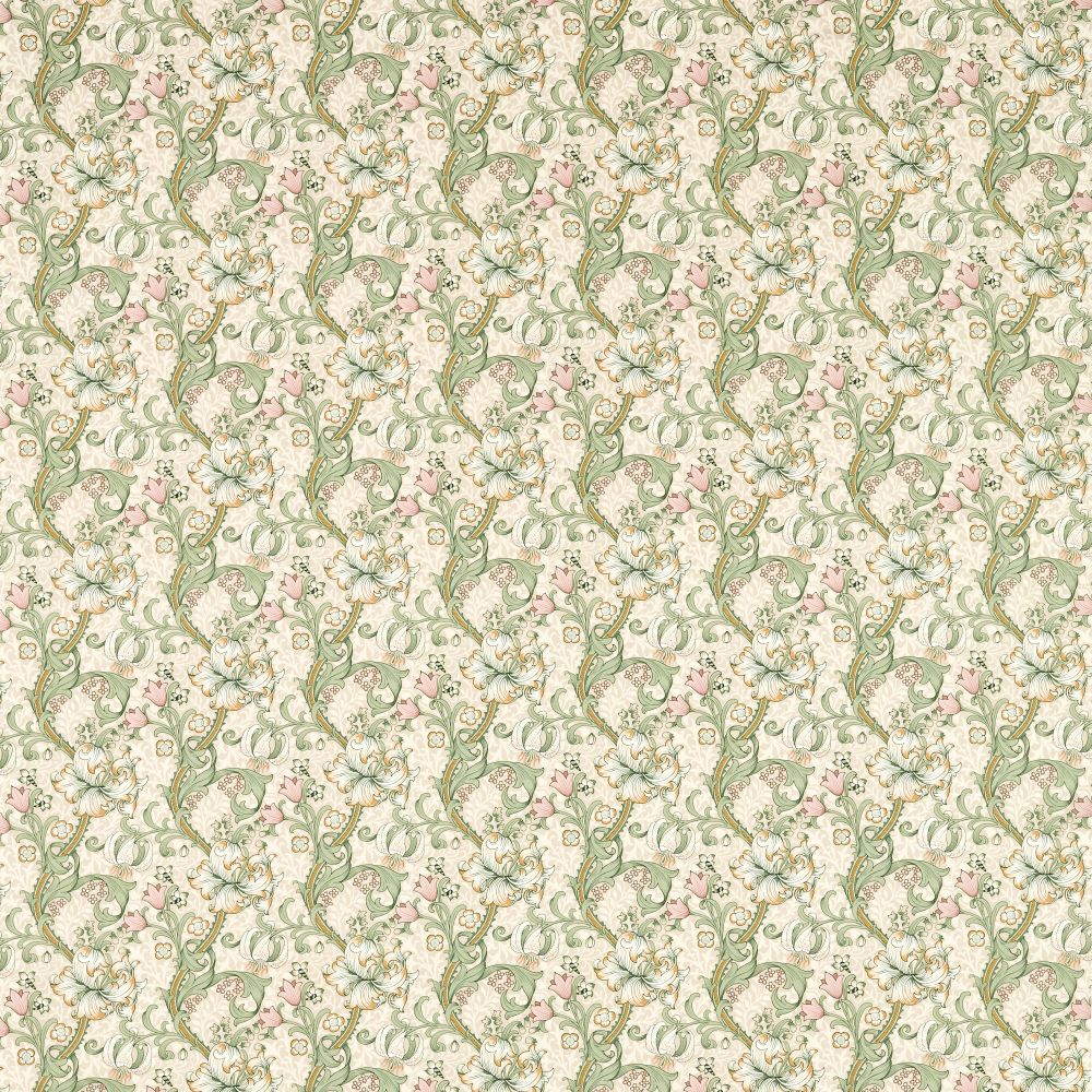 Текстиль Clarke & Clarke William Morris Designs F1677/03/PVM