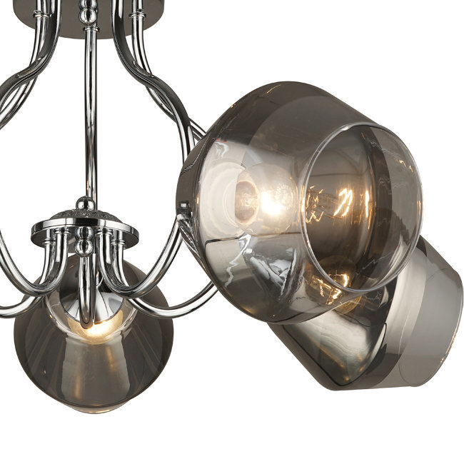 Люстра WEDO LIGHT 66442.01.03.05