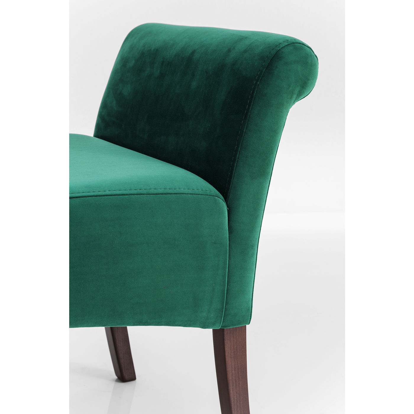 Скамья с подлокотниками Motley 81822 KARE