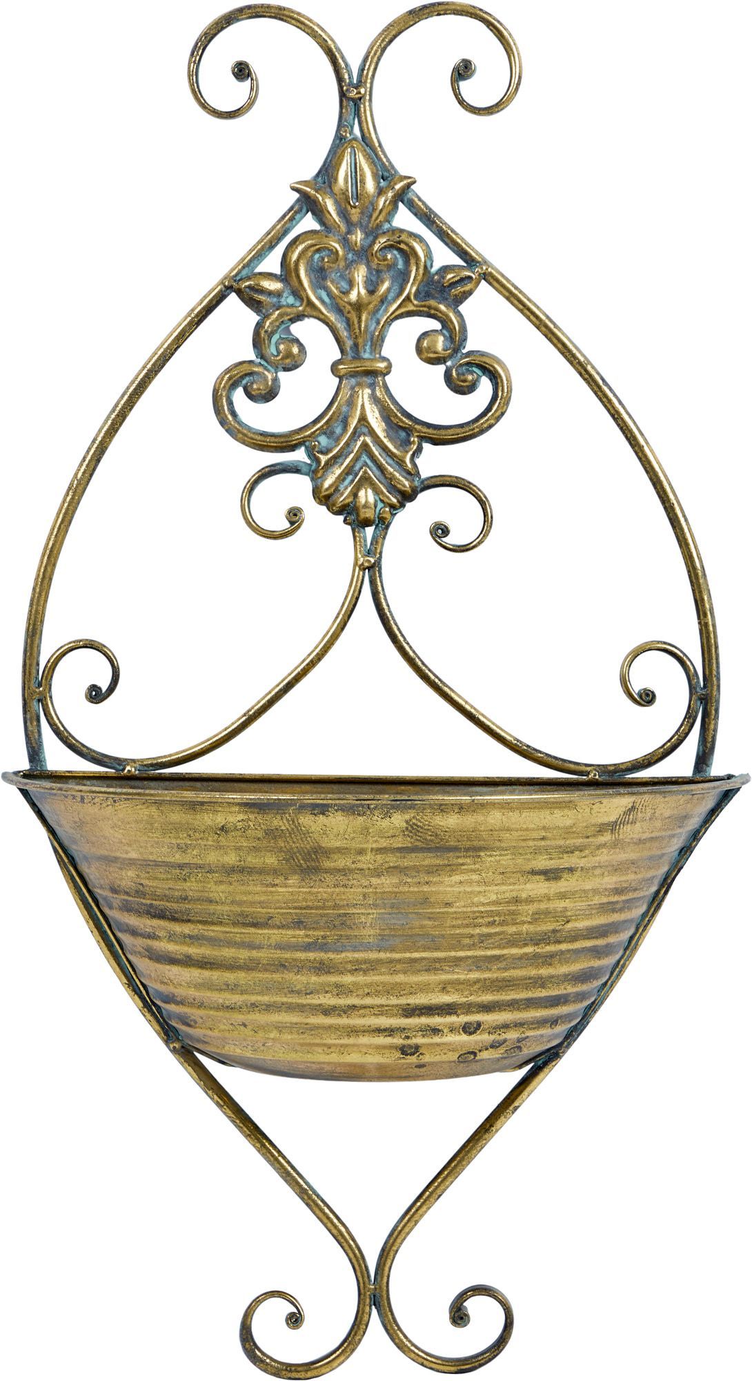 Кашпо настенное Эфиопия Glasar 57-367/1