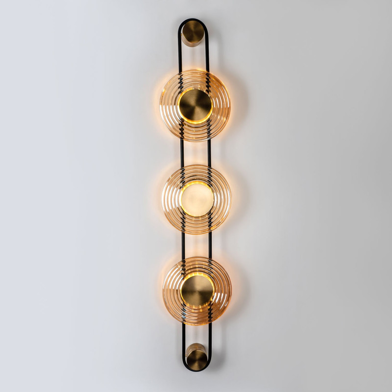 Бра MODELUX MS.1508.03 BK-BS