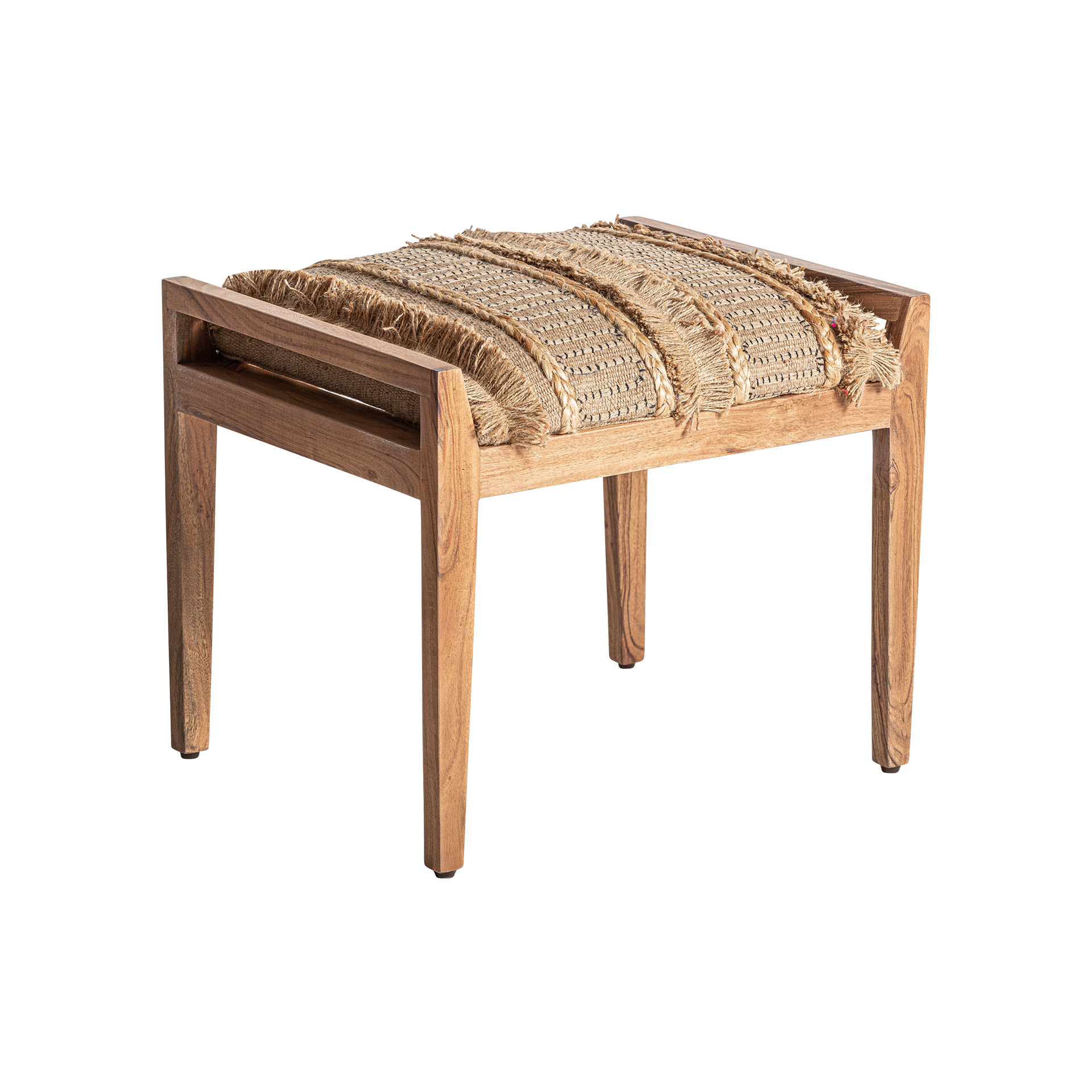 Пуф для ног Clarke Vical