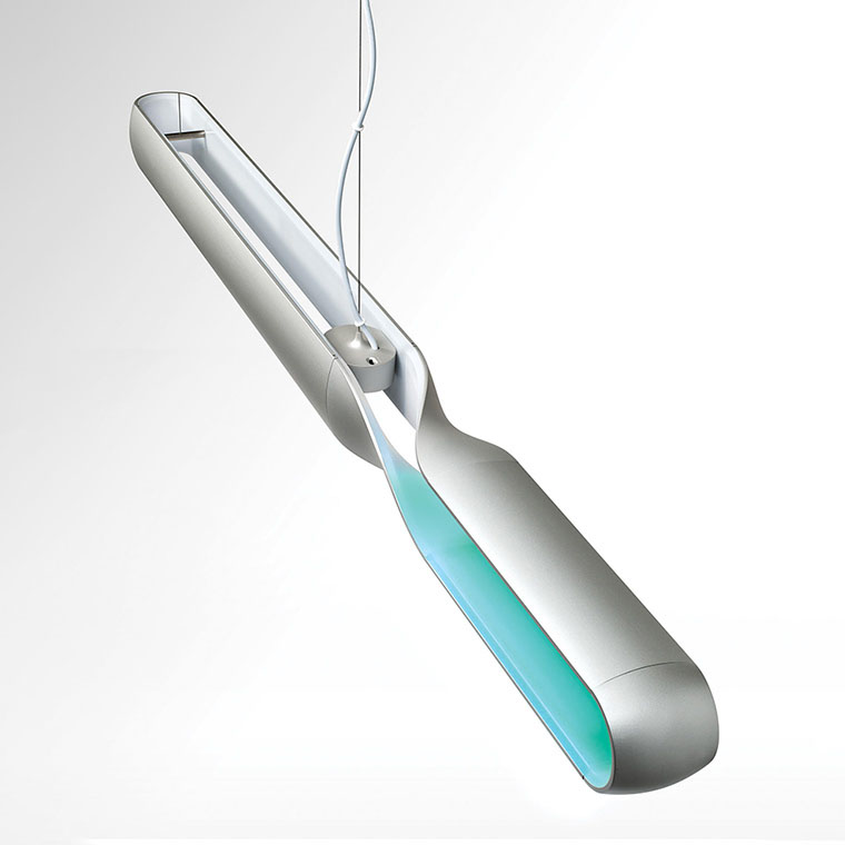 Подвесной светильник KITRY by ImperiumLoft