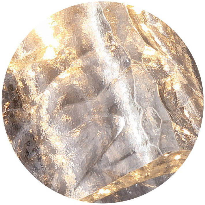 Подвесной светильник VALDIS MORE L5 Планка by ImperiumLoft