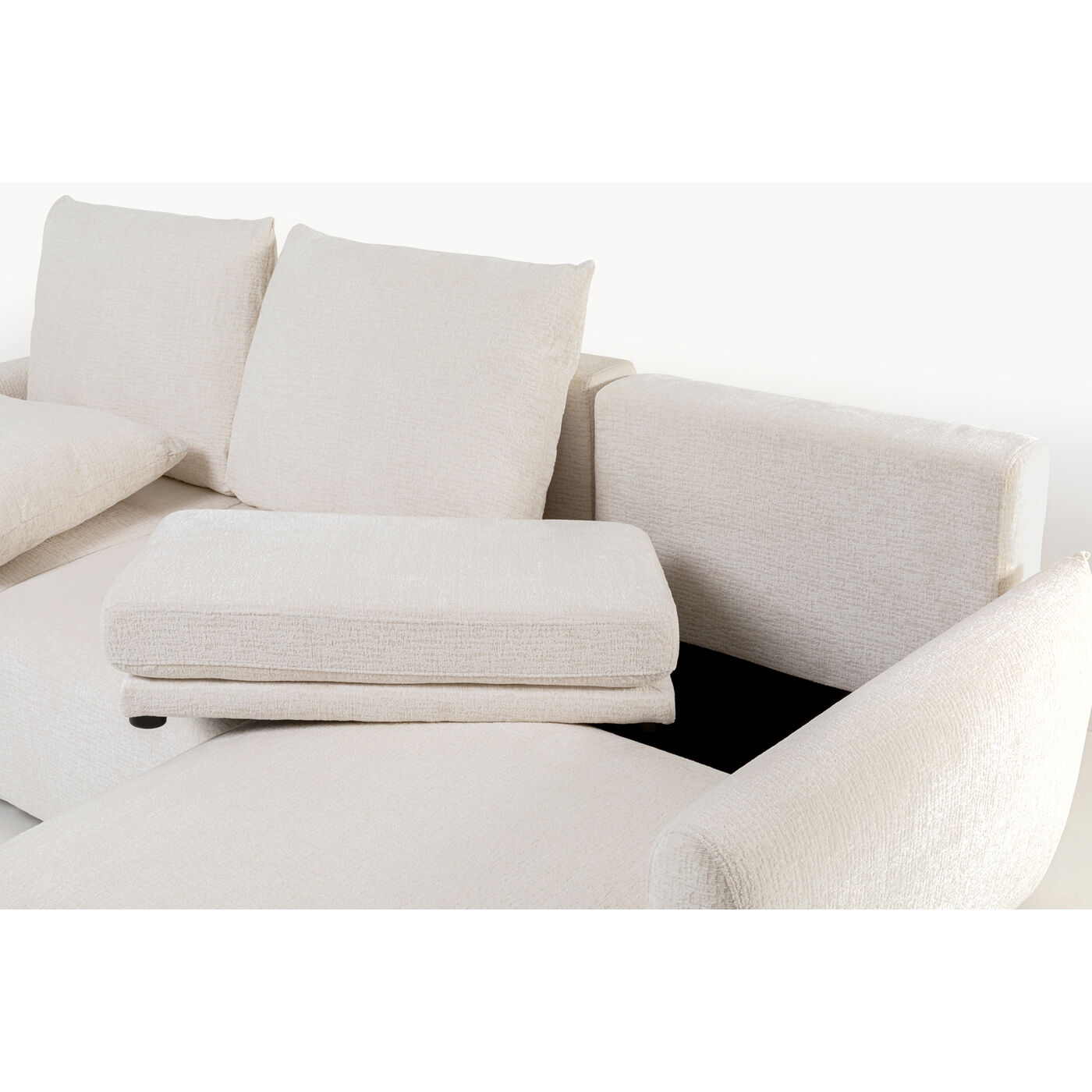 Диван-кровать Juliet 254cm KARE 70922