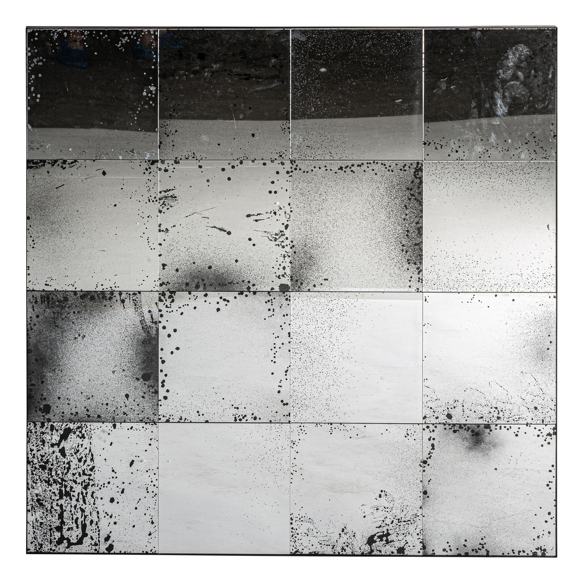 Зеркало 36707 Vical