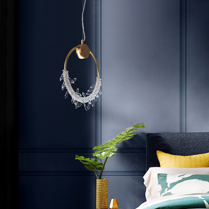 Подвесной светильник Sparkling Frost by ImperiumLoft