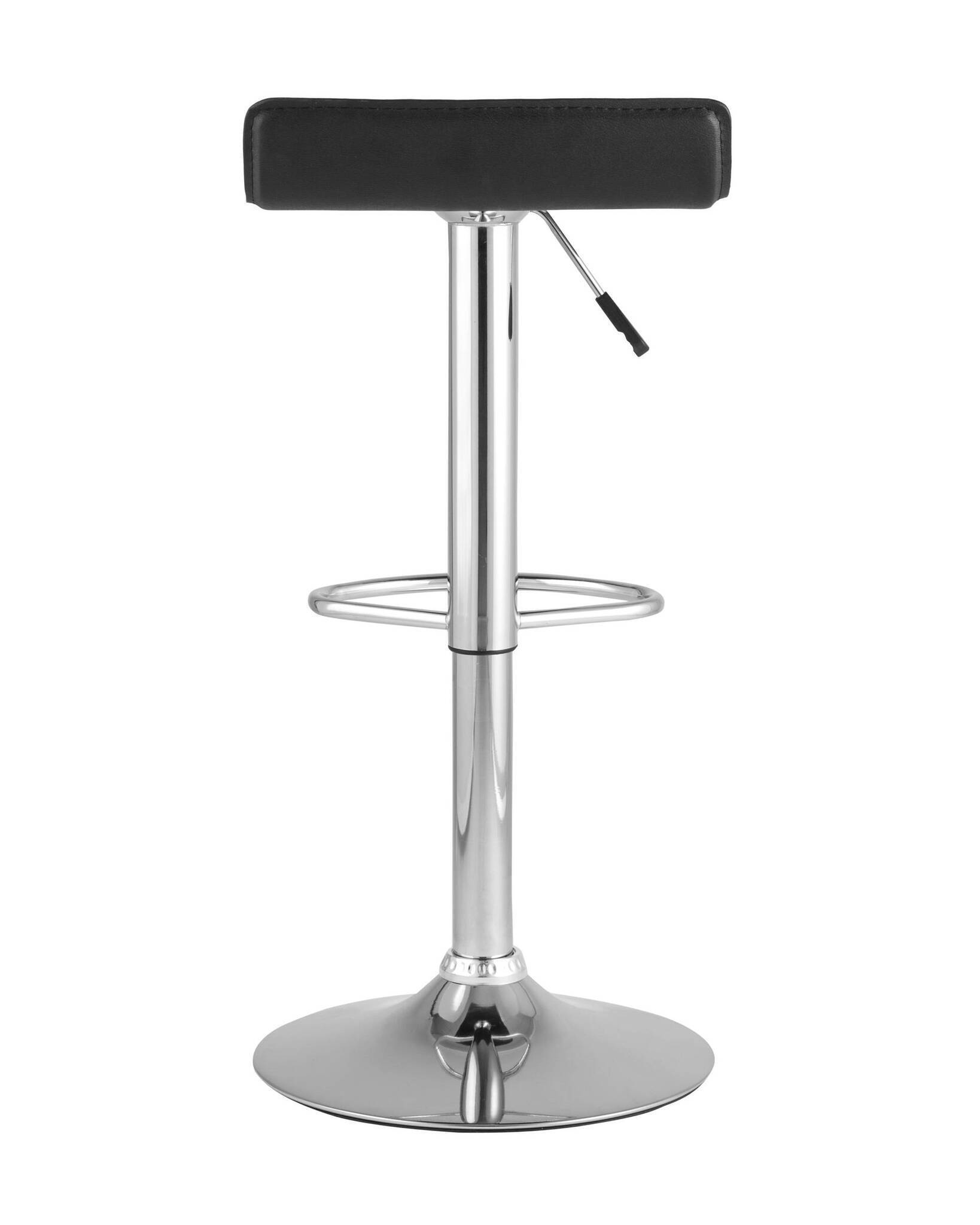 Стул барный Хай-Тек черный Stool Group
