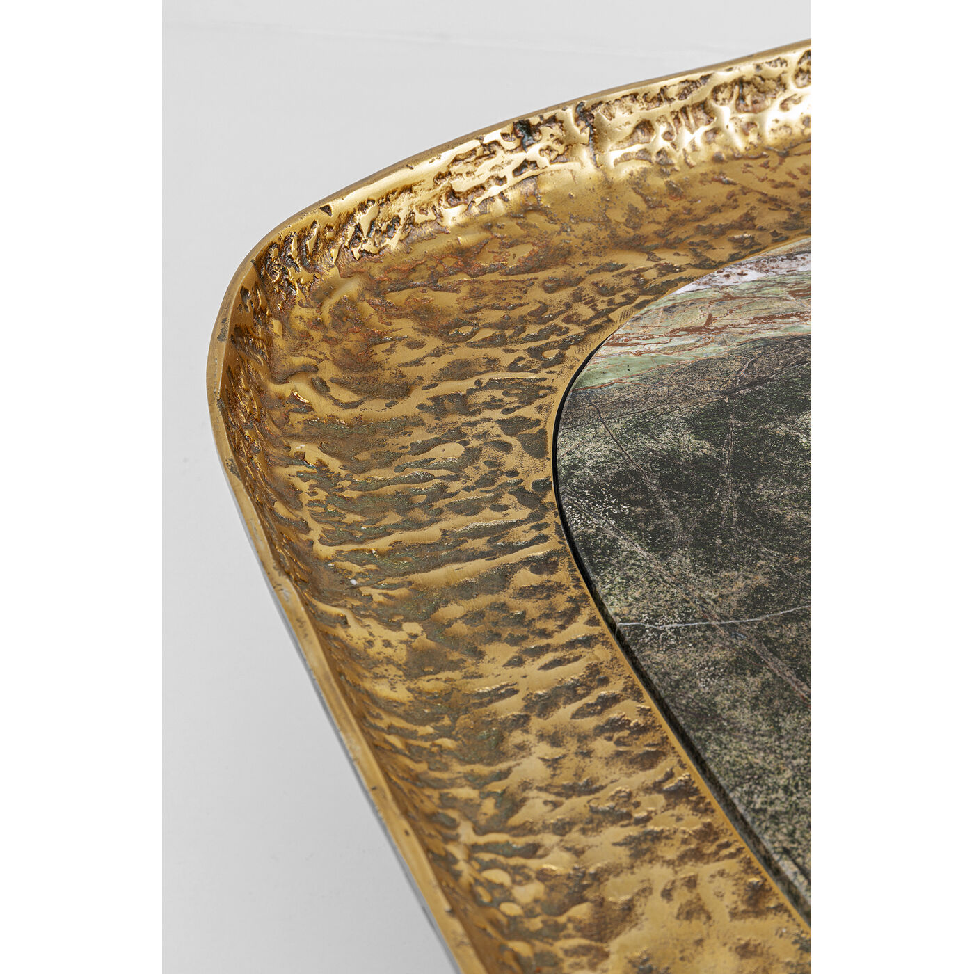 Стол кофейный Mala 123x76cm KARE 70188