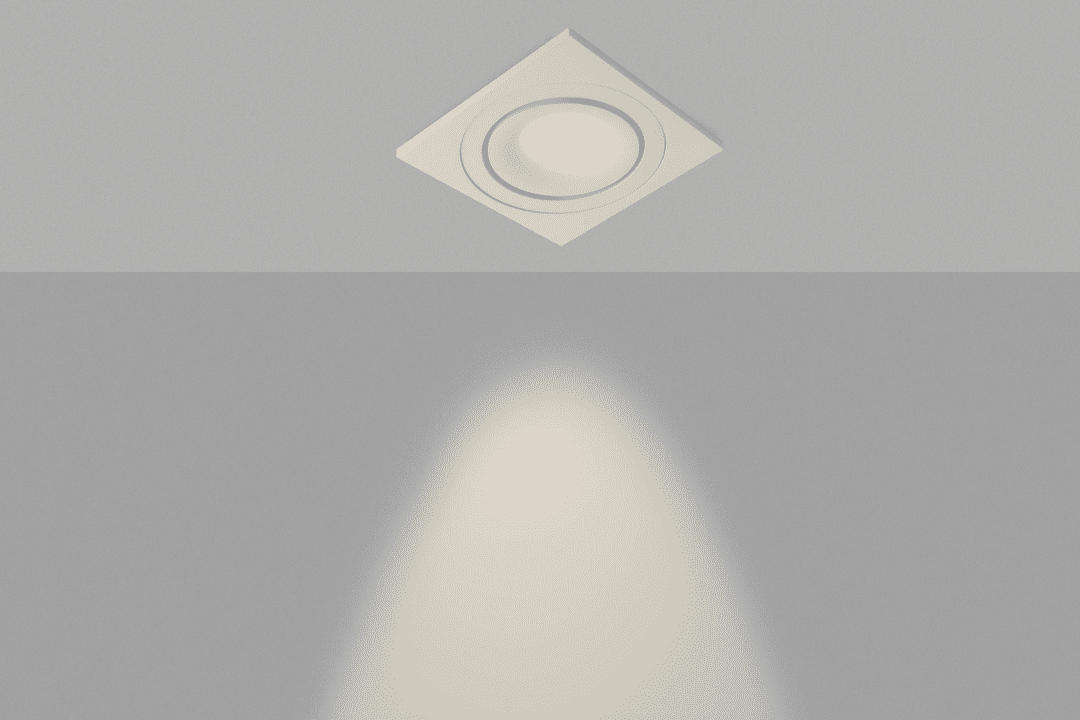 Корпус светильника SWG COMBO-44-WH