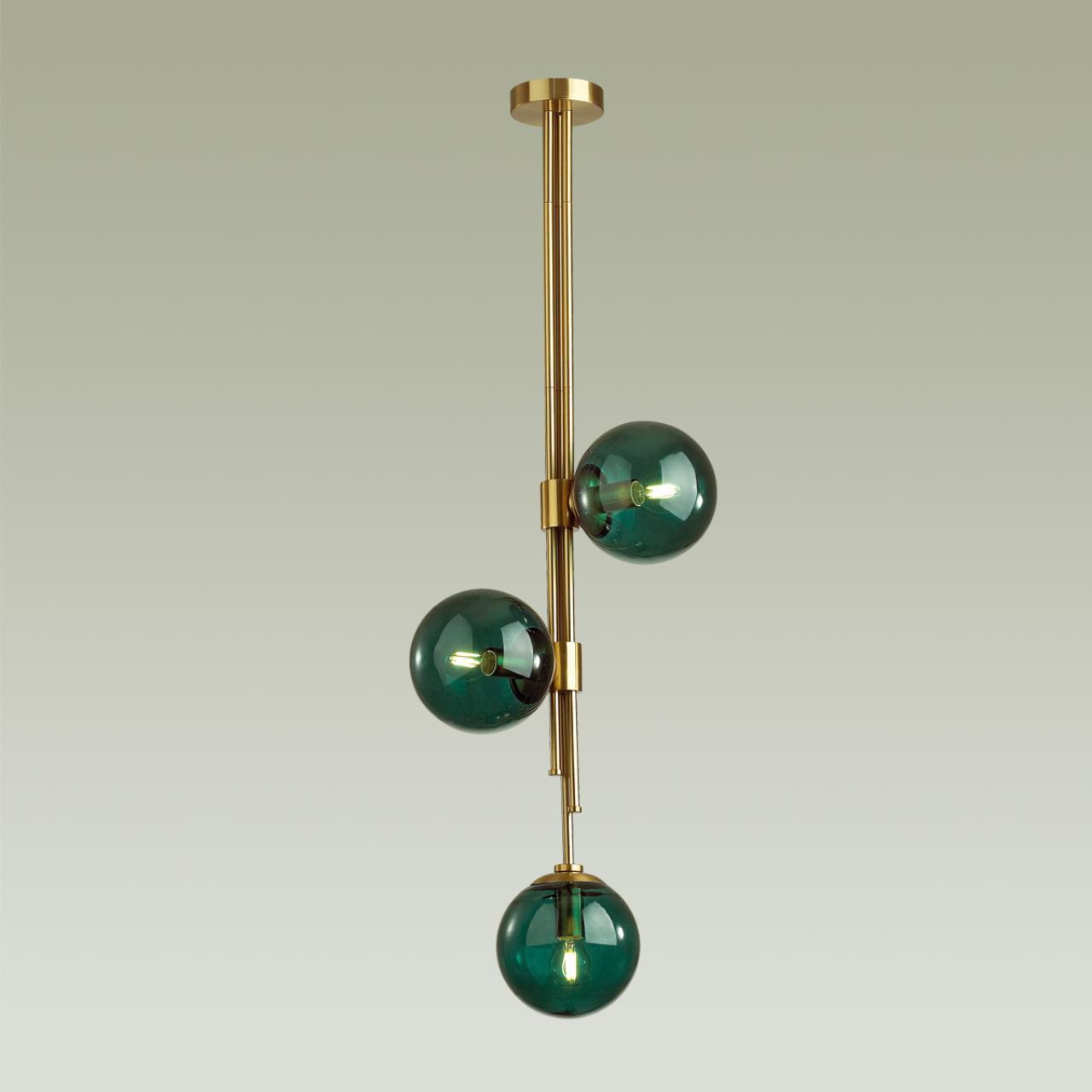 Подвес Odeon Light 4800/3