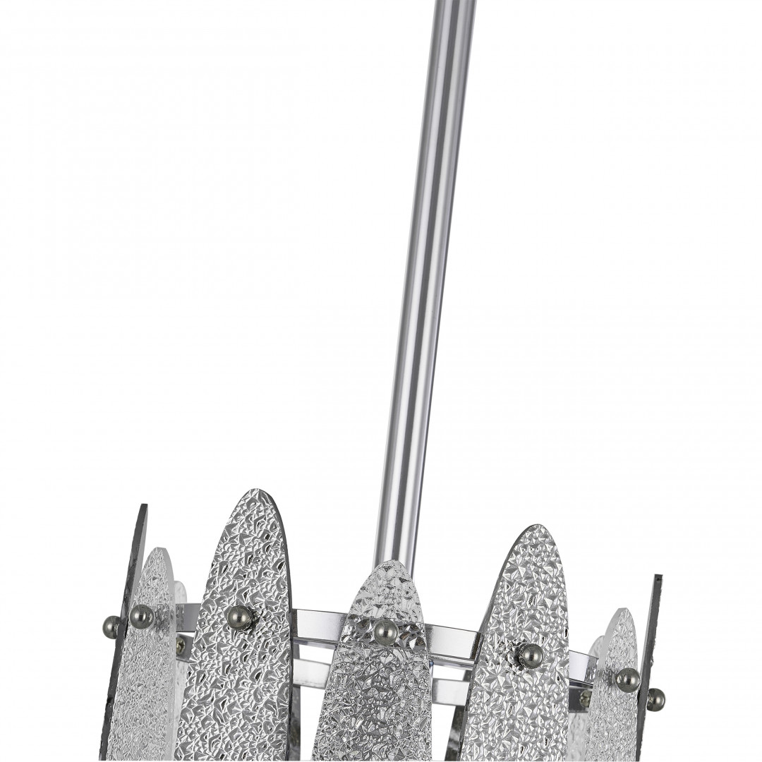 Люстра 374309/1/350/190 CR Arte Milano