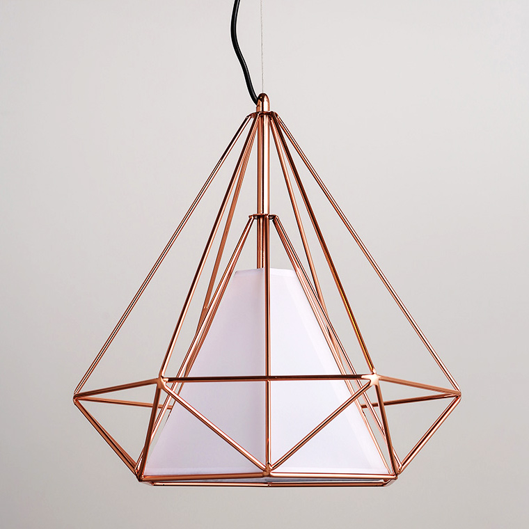 Люстра Даймонд DIAMOND-C by ImperiumLoft