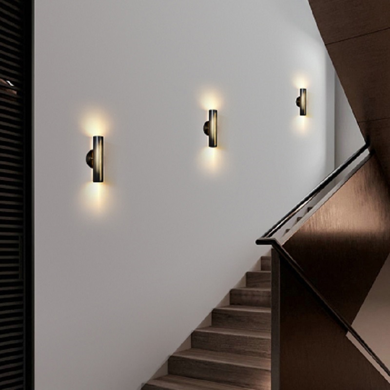 Настенный светильник (Бра) Lester by ImperiumLoft