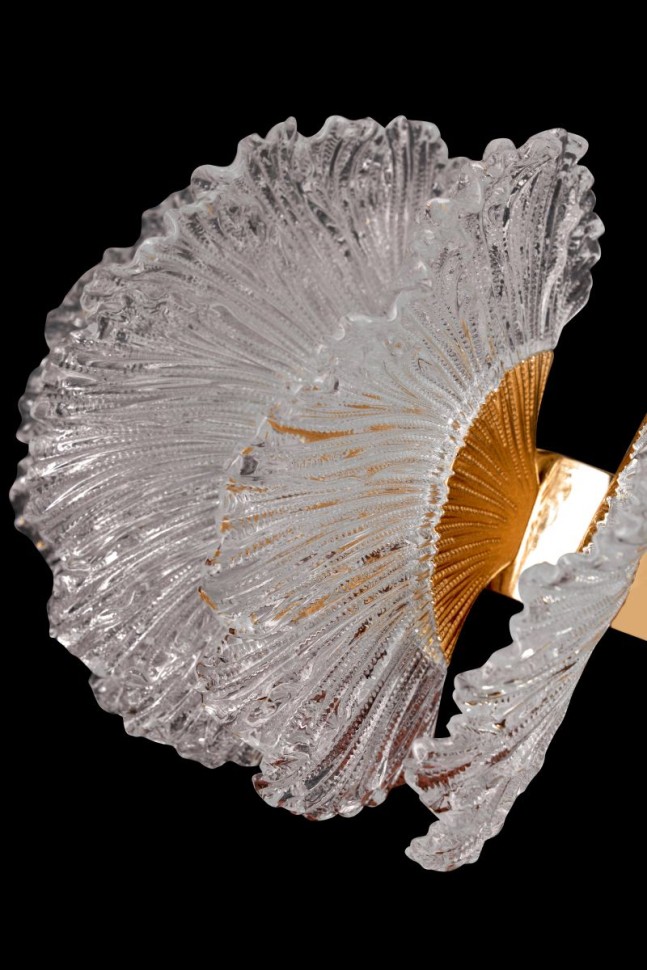 Бра Fluorite FL1094-3W