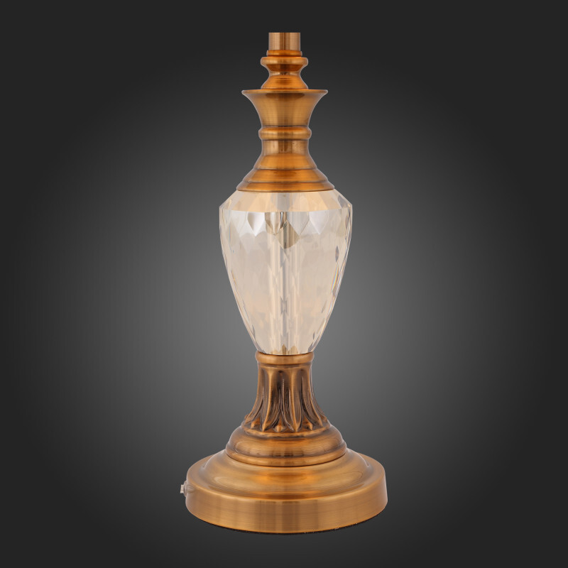 Настольная лампа ST Luce SL965.704.01