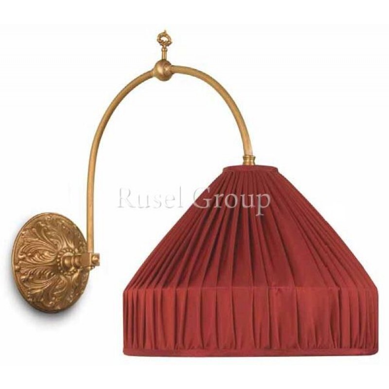 Настенный светильник Zonca RACINE 30716