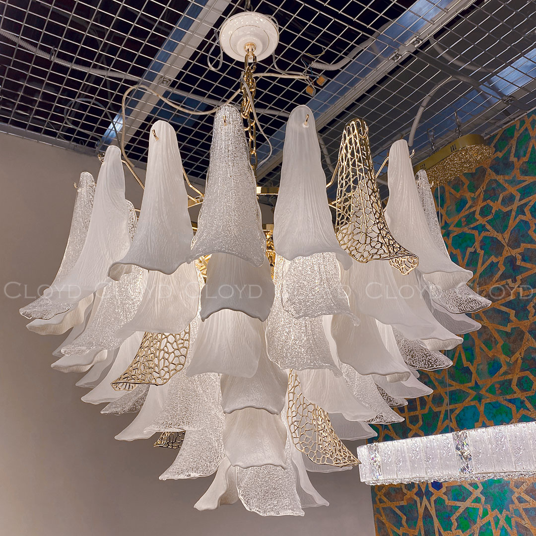 Люстра подвесная Cloyd Wasabi 11327